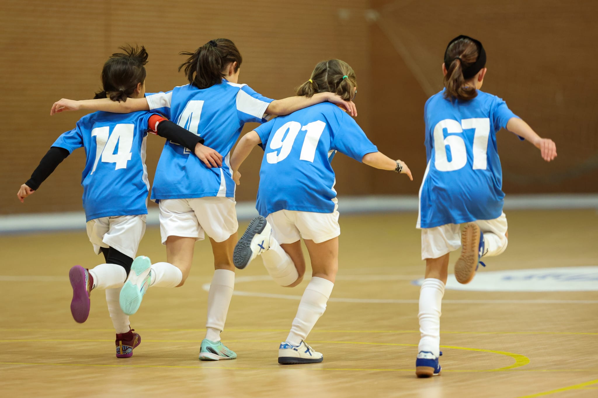 Merchan-Scarves – Club Deportivo Leganés SAD